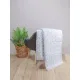 Quilted Bedspread Patchwork Tiny Branches 210Х240 cm 177318 (1000) small