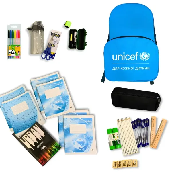 Individual Educational Set for 5-11th grade  187405