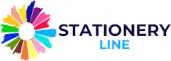 Stationary products logo