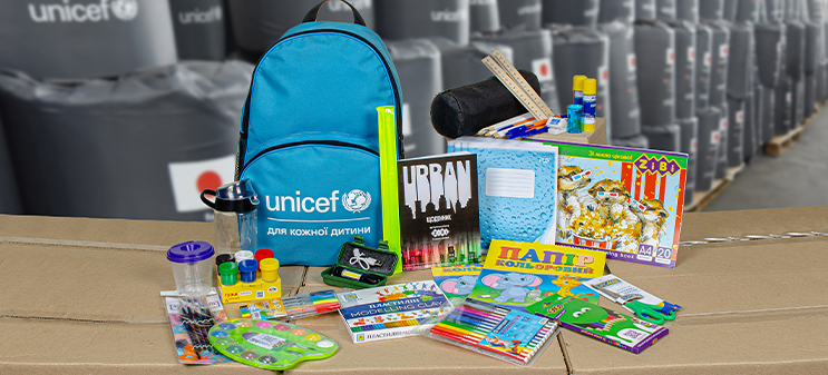 Individual Education Kit