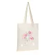 COTTON CALICO TOTE BAG 42 x 38 CM DP small
