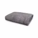 Cotton Terry Towel Home Line Graphite 70x140 cm 134233 small