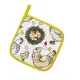 Pot Holder Home Line Hens 20x20cm  182838 small