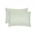 Calico pillowcases (2 pcs.) "Pea" (beige) 50x70 cm 176881