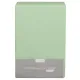 Home Line terry sheet with elastic (green) 90x200x20cm 155237 small