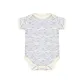 Children's bodysuit with short sleeves, year 80 "Cats" 162327 small