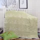 Woven blanket Home Line Bears (light green) 110x110 cm 137652 small