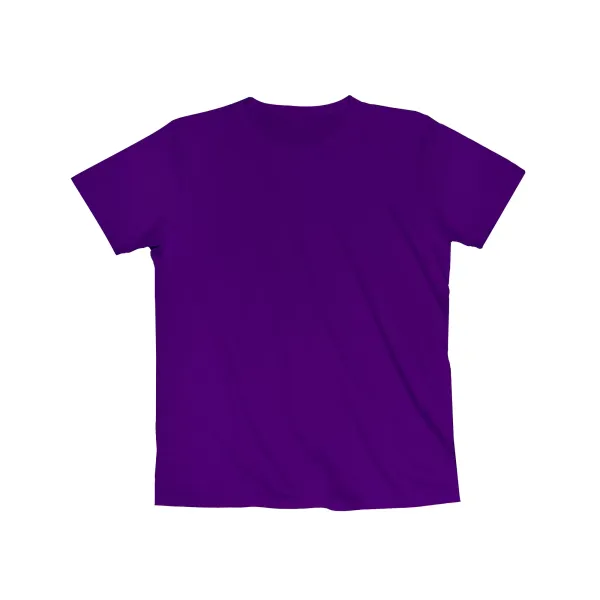 T-shirt purple XXXL 164806