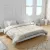 Cotton Duvet Сover Home Line Optimist 205x220 cm 188336