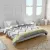 Cotton Duvet Сover Home Line Labyrinth 205x220 cm 188332
