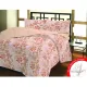 Euro bedding set Home Line "Juno" (beige) 102596 small