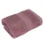 Terry towel (frosted cherry) 40x70 cm 161667