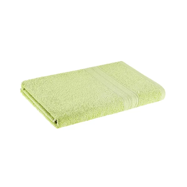 Terry towel 50x90 cm (salad) 181581