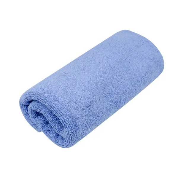 Terry towel Home Line (blue), 35x95 cm 104203