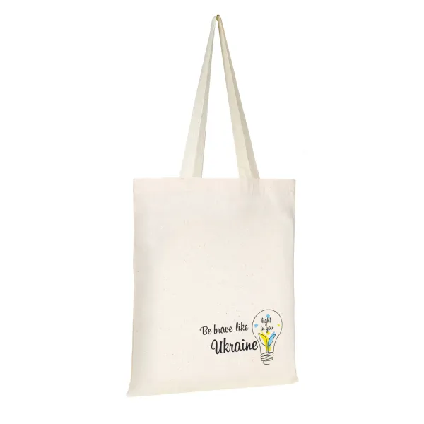 COTTON CALICO TOTE BAG 42 x 38 CM DP