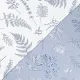 One-and-a-half bed linen set Home Line &quot;BLUE FERN&quot; 183054 (260) small