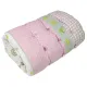 Cotton mattress 60x140x6cm 114948 small