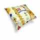 Home Line calico pillowcase "Des 266" 60x60cm 149598 small