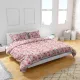 Single Cotton Bedding Set Home Line Passions 187471 small