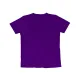 T-shirt purple M 164803 small