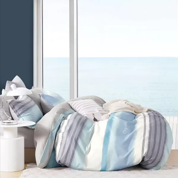 One and a half bedding set Home Line "SEA BREEZE" 176084