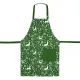 Apron with adjustable tie (green) 159439 small