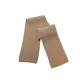 Hat, scarf childrens set brown 48-50 (3-4 years) 180274 (518) small