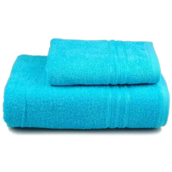 Terry towel Home Line (blue), 70x130 cm 80566