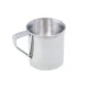 Stainless Steel Mug small