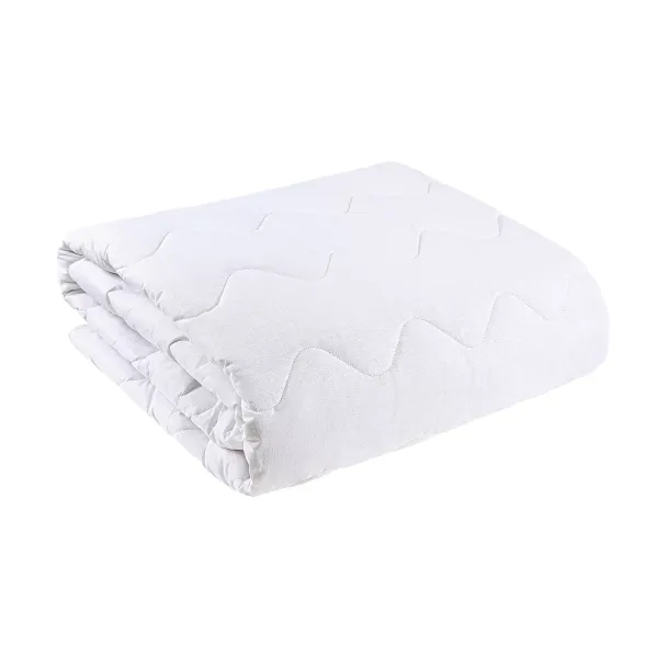 Quilted blanket Home Line 200x210 cm 179366