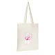 COTTON CALICO TOTE BAG 42 x 38 CM DP small