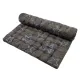 Cotton mattress 160x190x7cm 115351 small