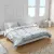 Cotton Duvet Сover Home Line Elixir 205x220 cm 188334