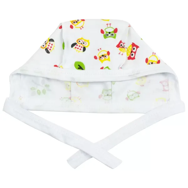 Children's cap (6-21 months) 147051