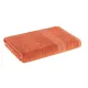 Terry towel 70x140 cm (terracotta) 181596 small