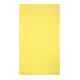 Terry beach towel "Trail" (yellow) 90x160 cm 163108 small