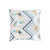 Cotton Pillowcase Home Line Enchantment Beige Turquoise 70x70cm 178729