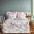 Euro bedding set Issimo "Poliere Digital" 175110