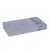Cotton Terry Towel Home Line with Printed Border 50x90 cm Lavender 188629