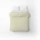 Cotton Duvet Сover Home Line Parquet Powder 145x215 cm 183219 small