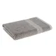 Terry towel 70x140 cm (gray) 181594 small