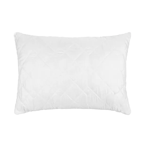 Pillow with a Quilted Pillowcase 50x70 cm 119524