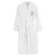 Robe M/L "Versace" (white) 154684 small