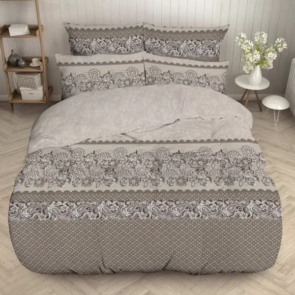 Euro bedding set Home Line "Aglaya" 168370