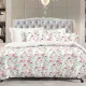 One and a half bed linen set Home Line "Emily new" 143175 small