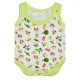 Children's bodysuit with short sleeves, year 62 "Sovenyata" 155723 small