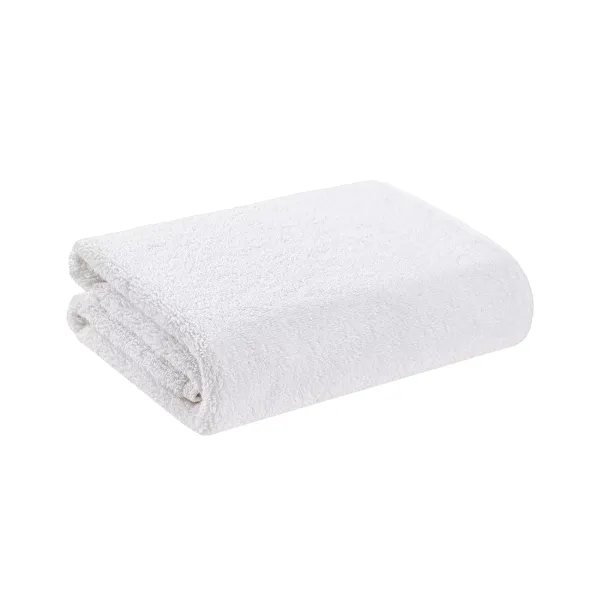 Terry towel 50x75 cm (white) 177347