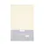 Fitted Terry Bed Sheet 160x200 cm Ivory 174329