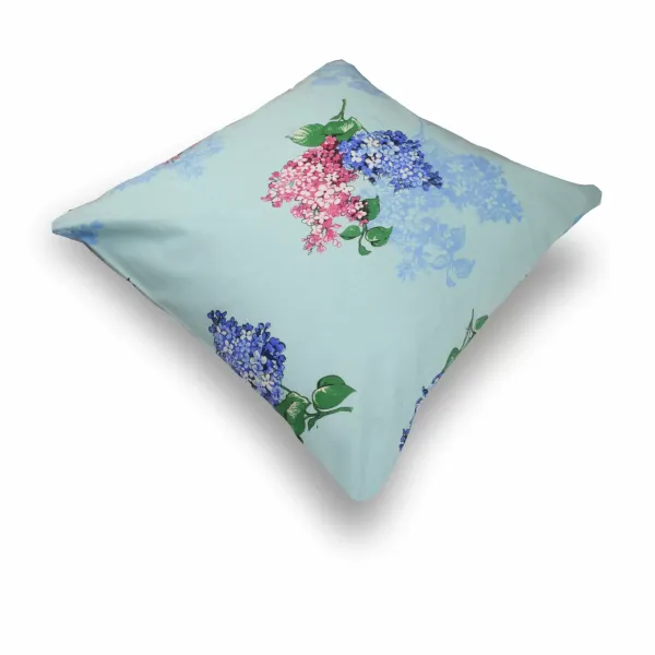 Home Line calico pillowcase "Des 012" 60x60cm 145369