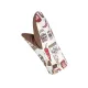 Cotton Canvas Oven Glove Home Line Spices Brown 16x28cm 179978 small
